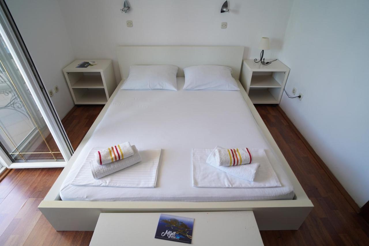 Hotel Sea House Mljet Polače Zewnętrze zdjęcie