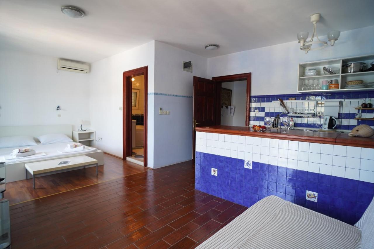 Hotel Sea House Mljet Polače Zewnętrze zdjęcie