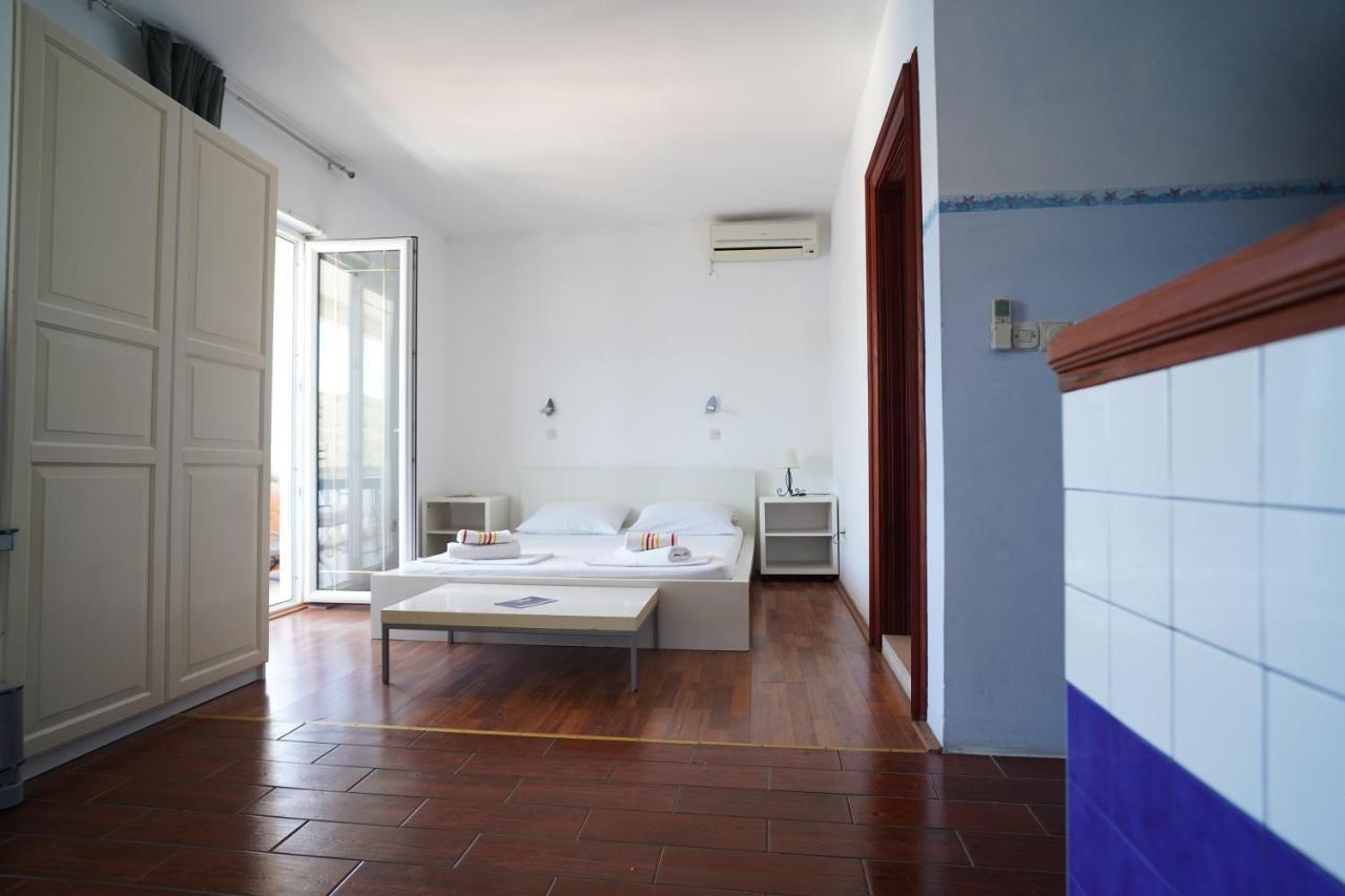 Hotel Sea House Mljet Polače Zewnętrze zdjęcie