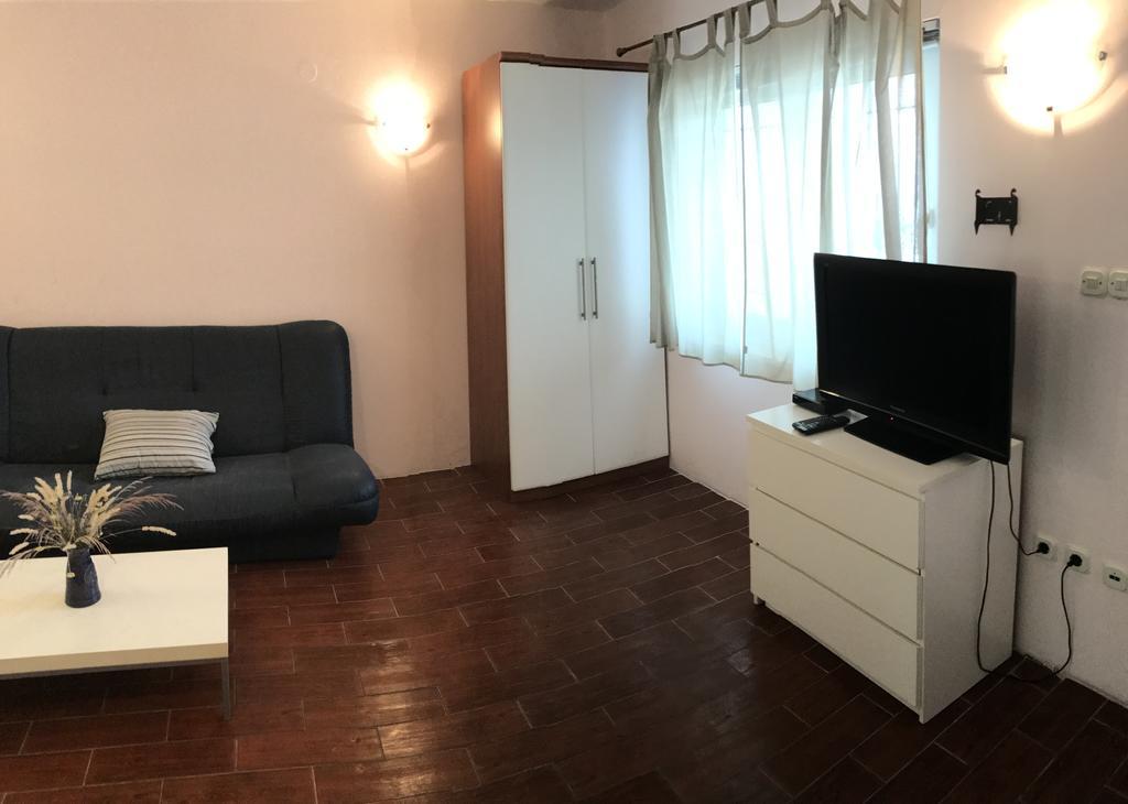Hotel Sea House Mljet Polače Zewnętrze zdjęcie