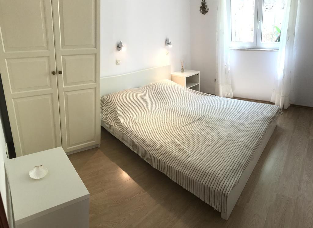 Hotel Sea House Mljet Polače Zewnętrze zdjęcie