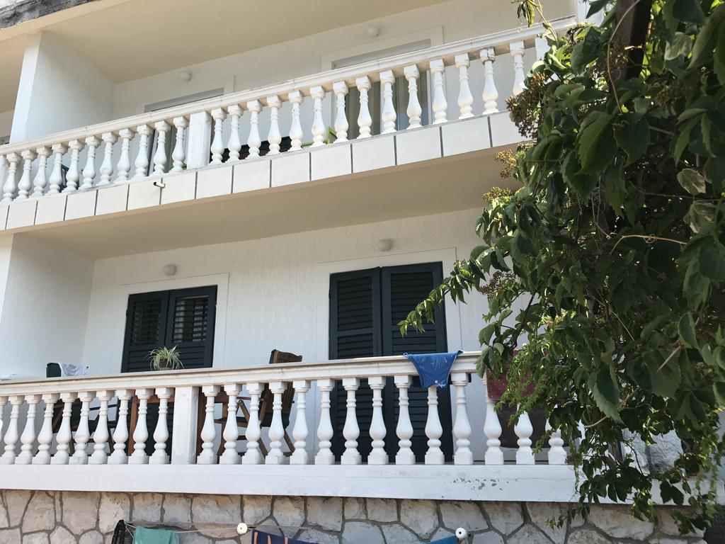 Hotel Sea House Mljet Polače Zewnętrze zdjęcie